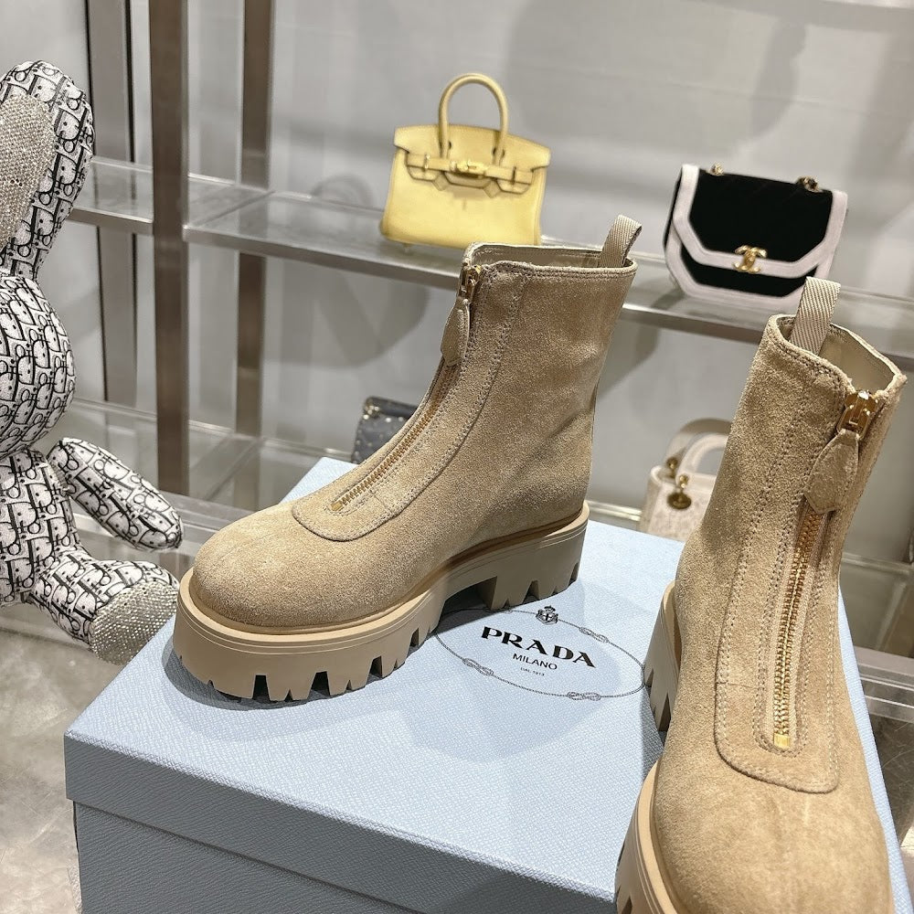Ezyycart Bags Prada Luxury Heels --53046