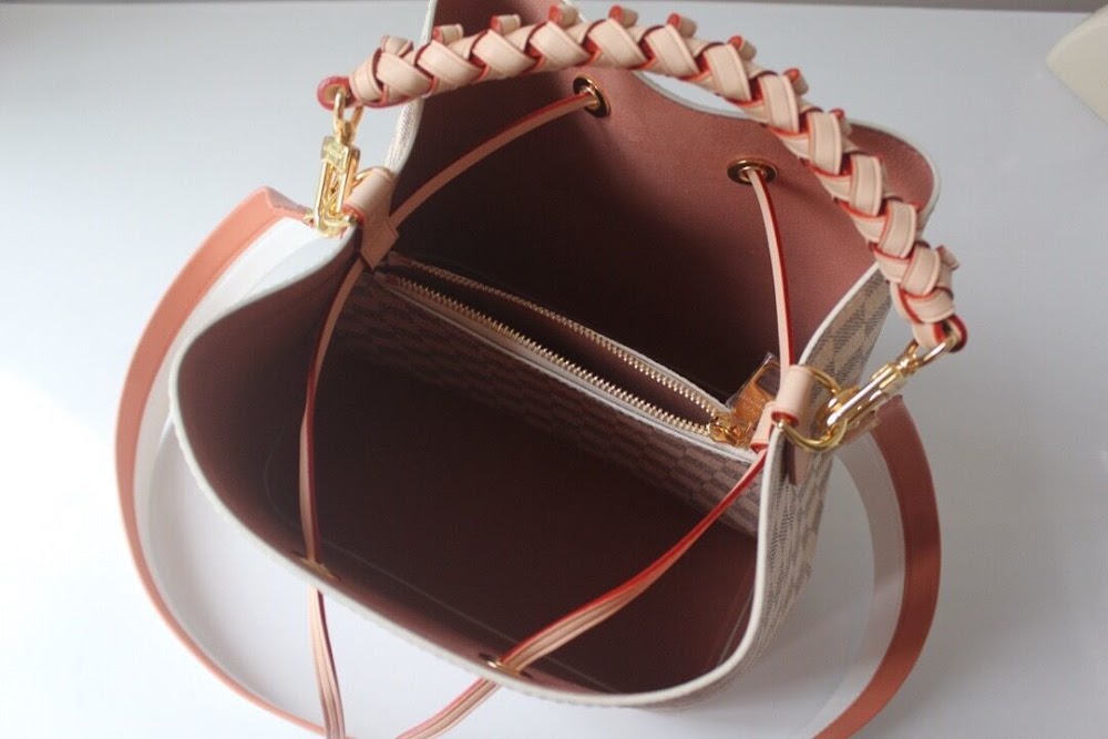 Anum Bags ln Luxury Bag --58905