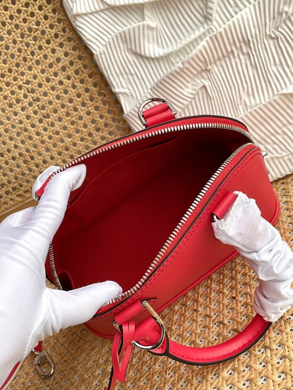 Ezyycart Bags ln Luxury Bag --60921