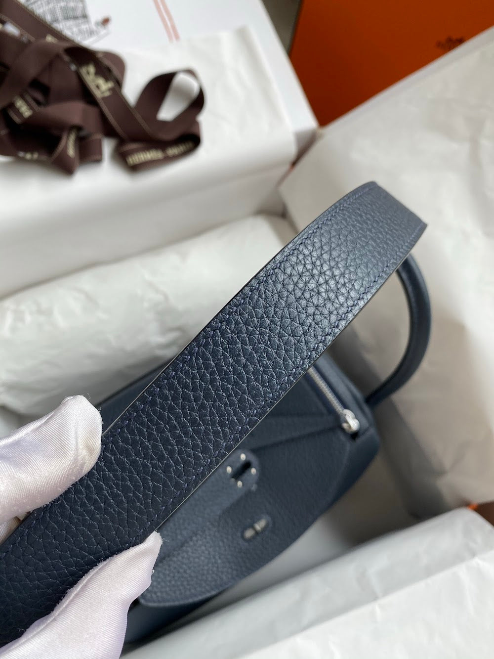 Anum Bags Hermesn Luxury Bag --117168