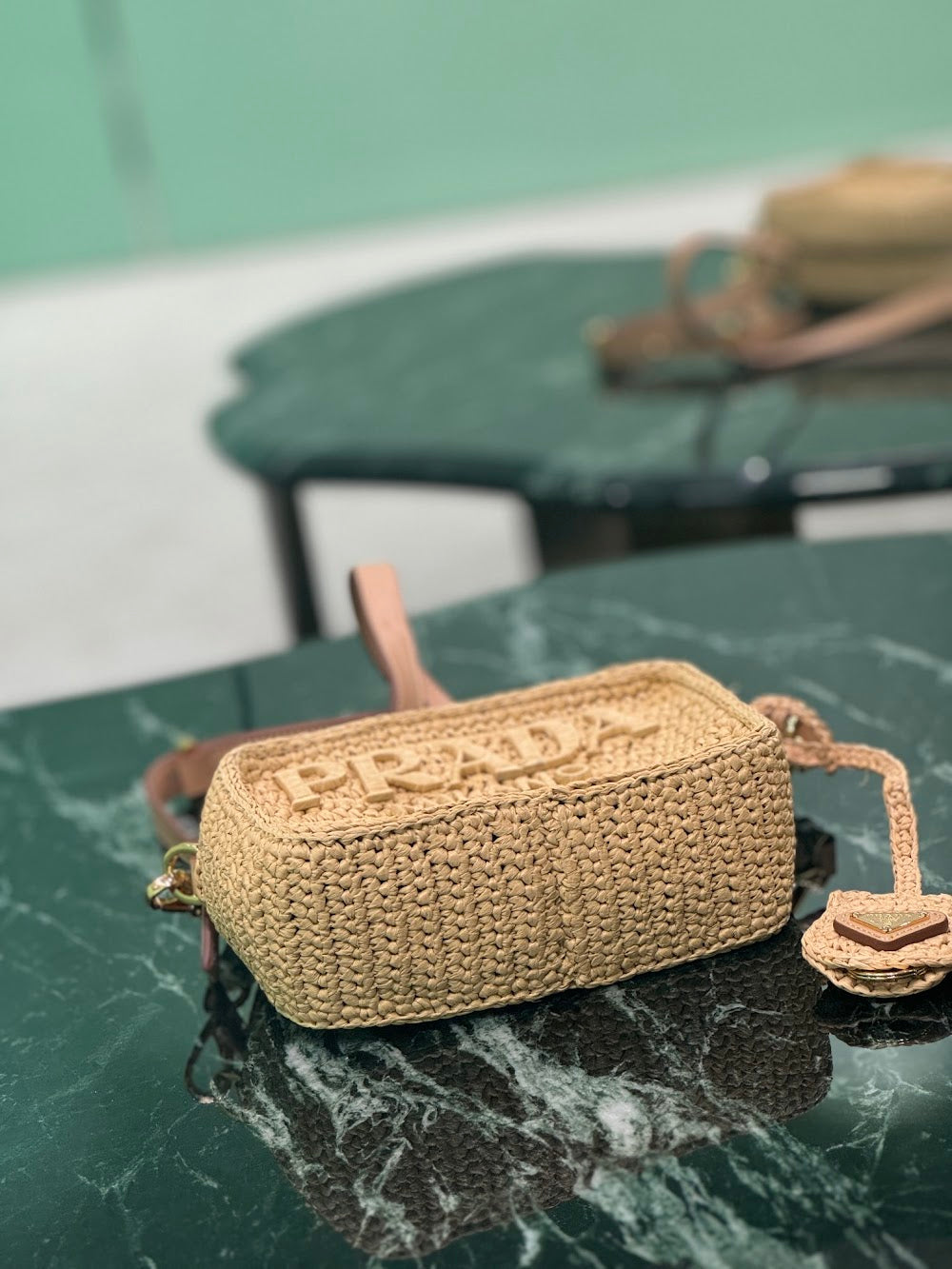 Ezyycart Bags Pradn Luxury Bag --102081