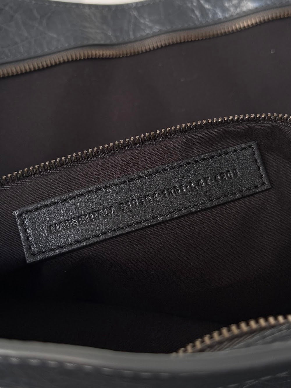 Ezyycart Bags Balenciaga Luxury Bag --111504