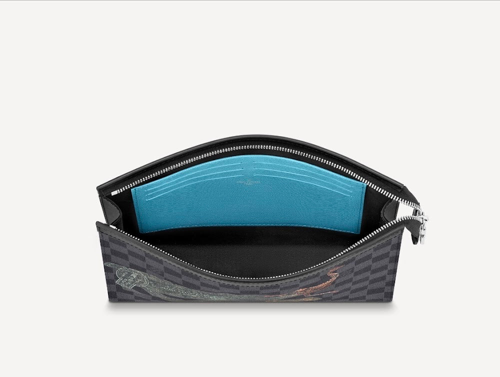 Anum Bags ln Luxury Bag --60733