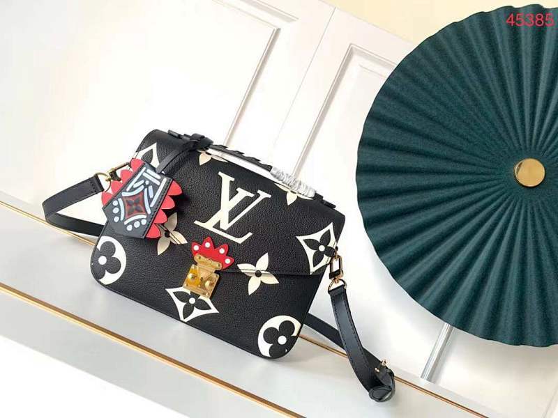 Anum Bags ln Luxury Bag --58073
