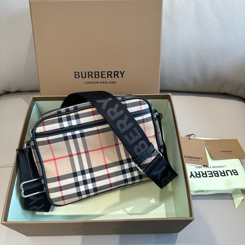 Ezyycart Bags Burberryn Luxury Bag --91851