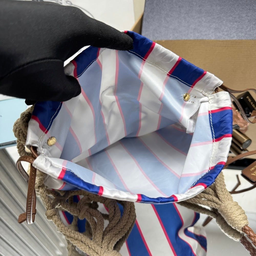 Ezyycart Bags Pradn Luxury Bag --101684