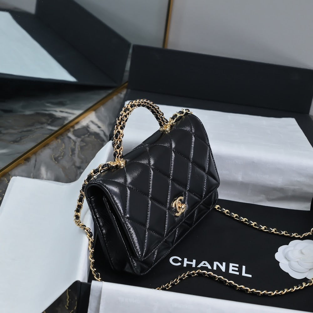 Anum Bags CHn Luxury Bag --114312