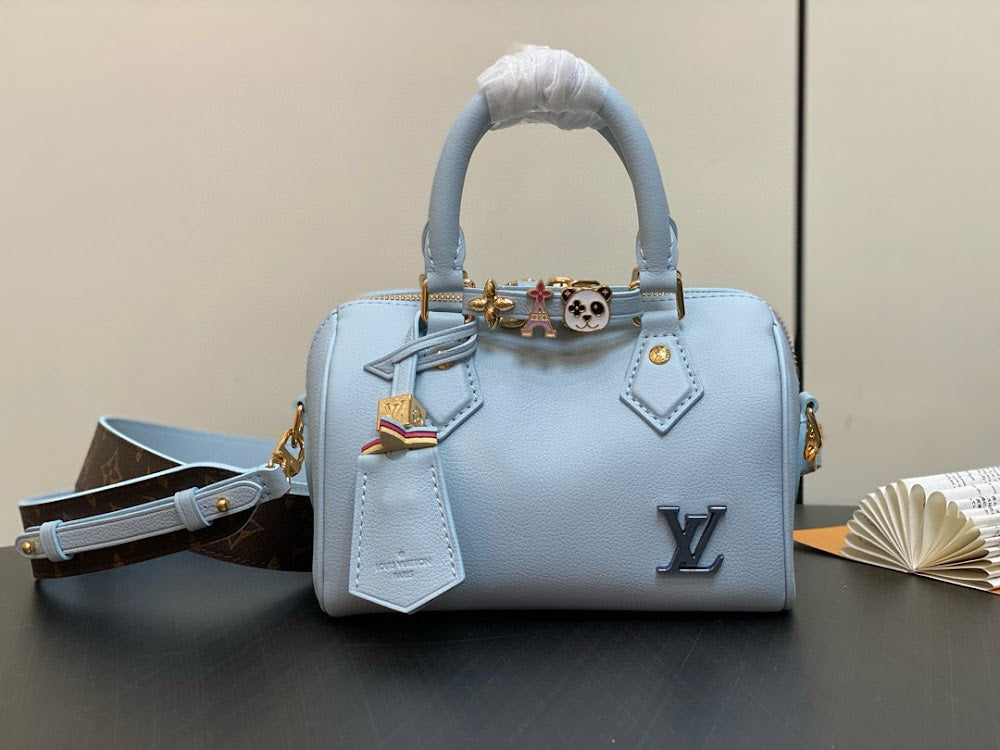Anum Bags LVn Luxury Bag --80515