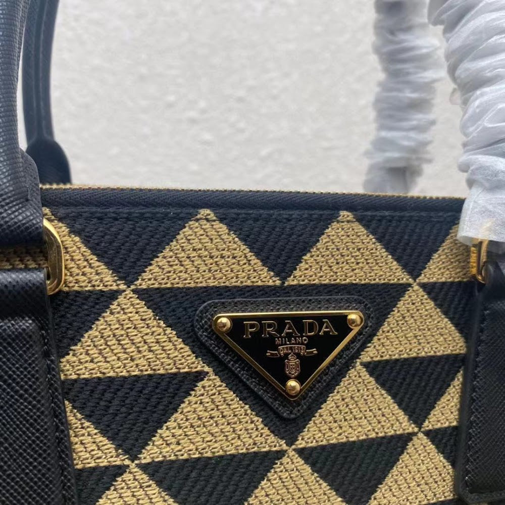 Ezyycart Bags Prada Luxury Bag --53626