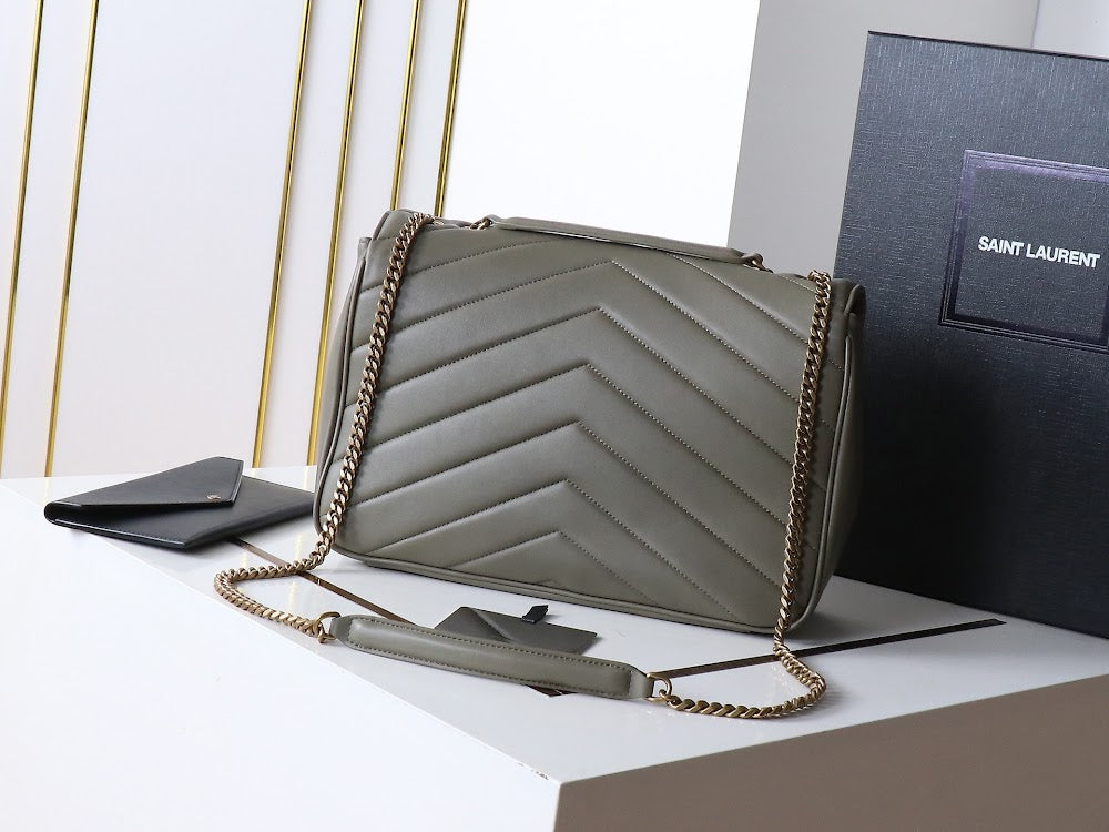 Ezyycart Bags YSLn Luxury Bag --120053