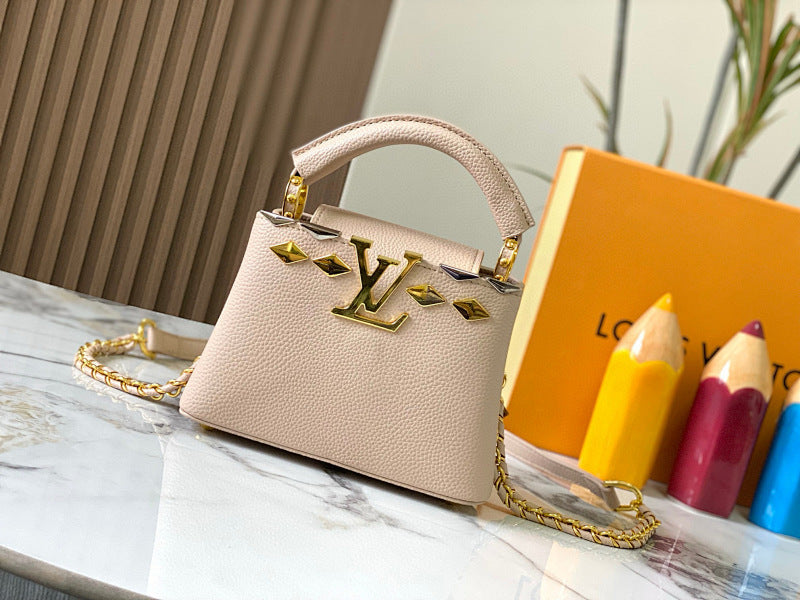 Anum Bags LVn Luxury Bag --79908