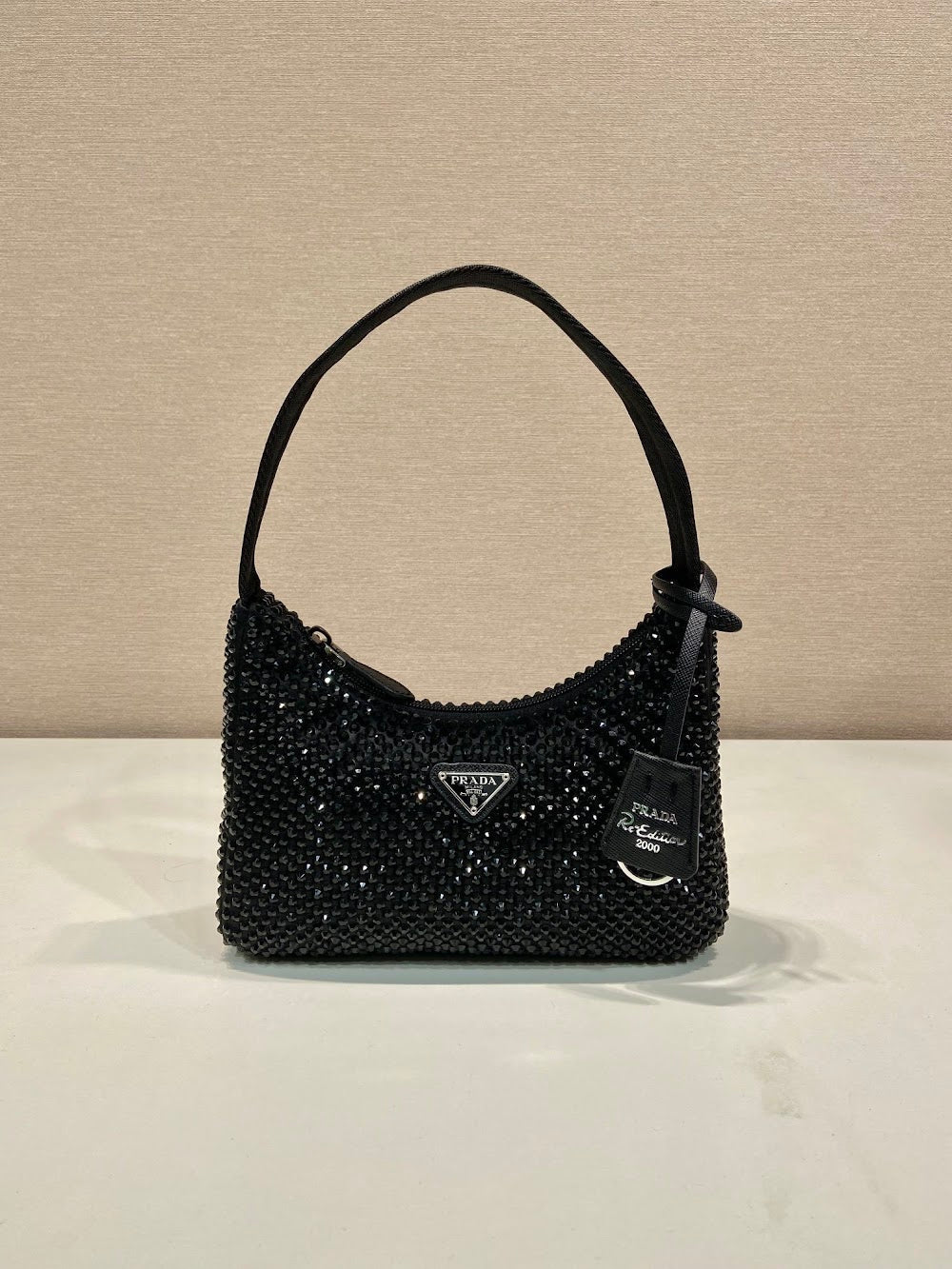 Ezyycart Bags Prada Luxury Bag --54427