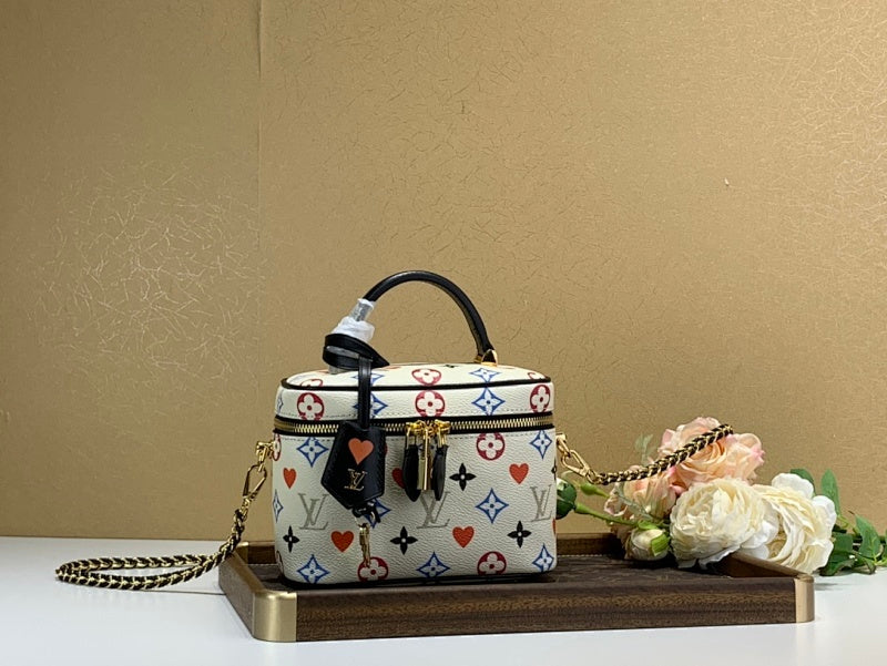 Ezyycart Bags ln Luxury Bag --59358