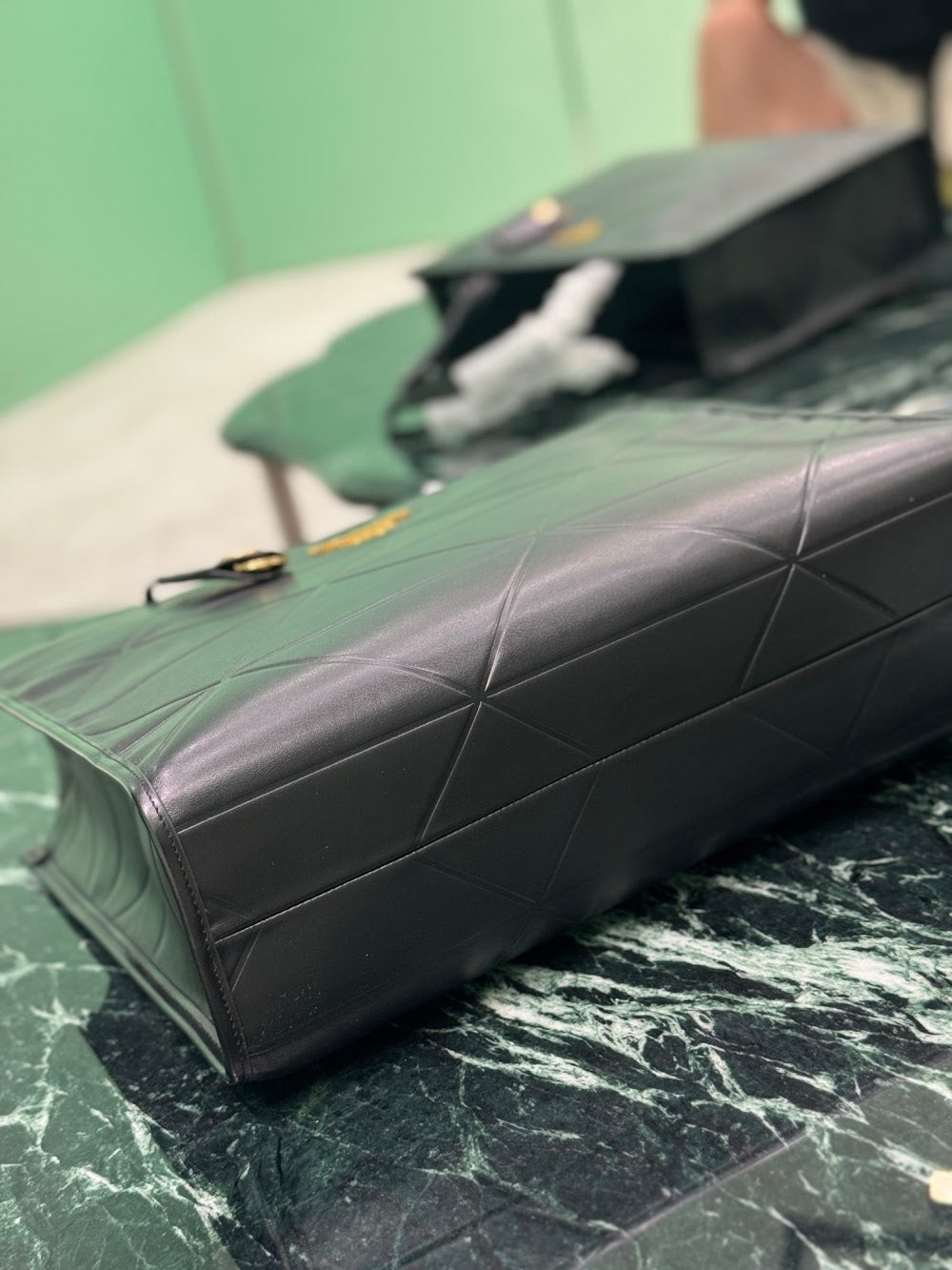 Ezyycart Bags Pradn Luxury Bag --101638