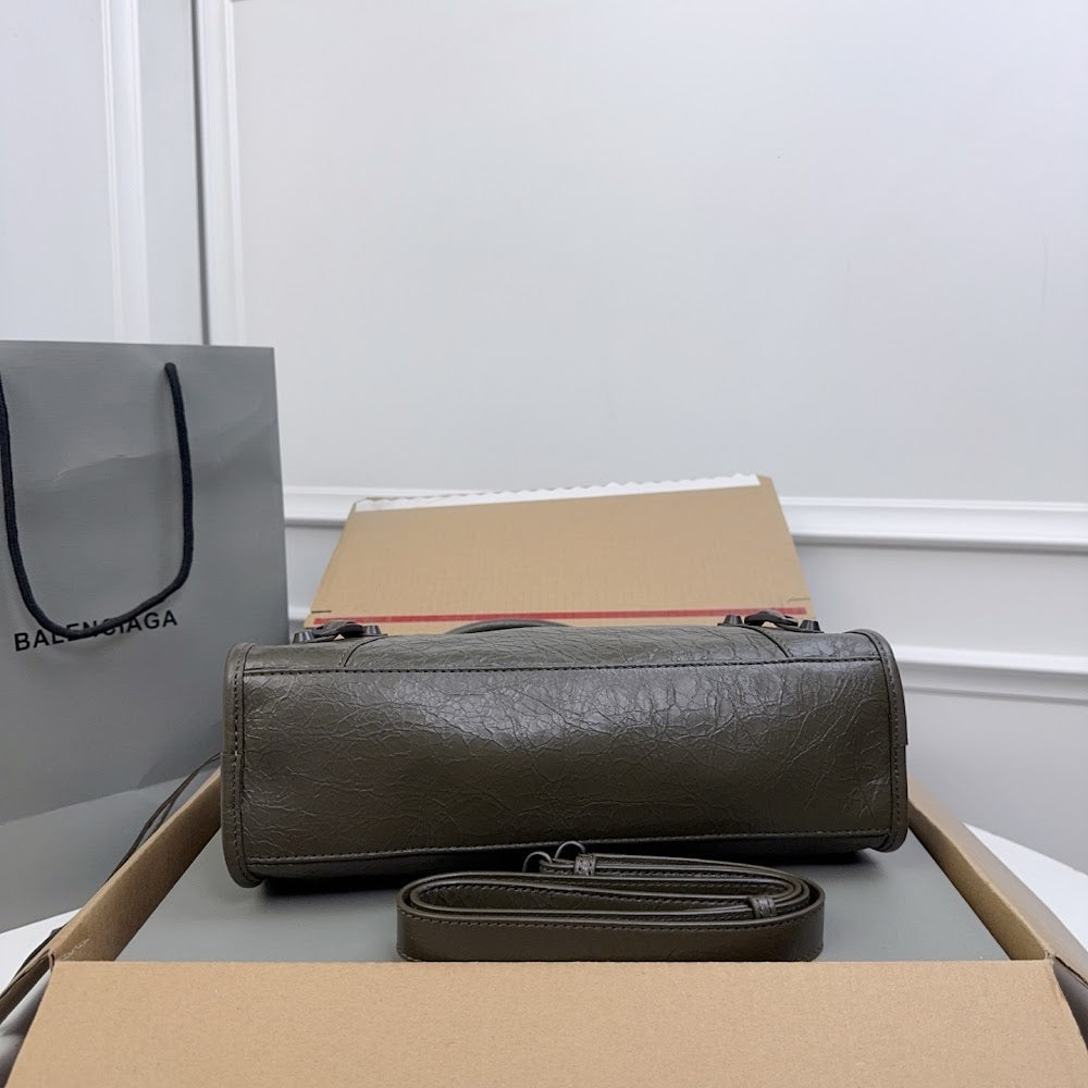 Ezyycart Bags Balenciaga Luxury Bag --110962