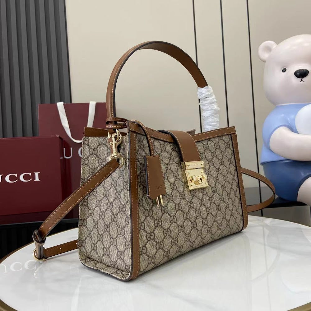 Ezyycart Bags Guccin Luxury Bag --94437