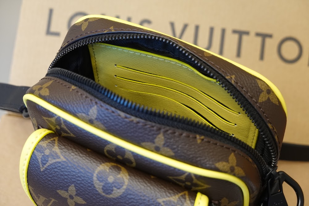 Ezyycart Bags LV Luxury Bag --55861