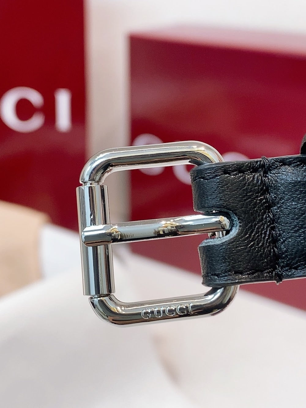 Ezyycart Bags Guccin Luxury Belt --108449