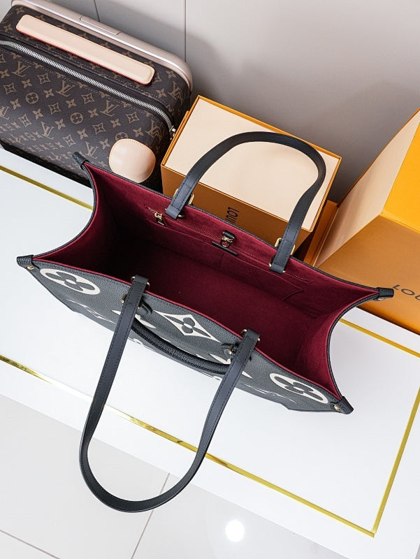 Anum Bags LVn Luxury Bag --81120