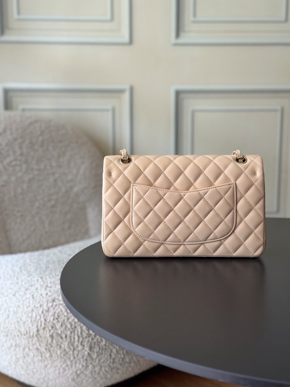 Anum Bags CHn Luxury Bag --112966