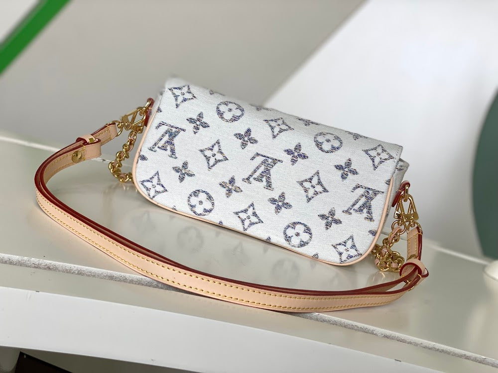 Anum Bags LVn Luxury Bag --79797