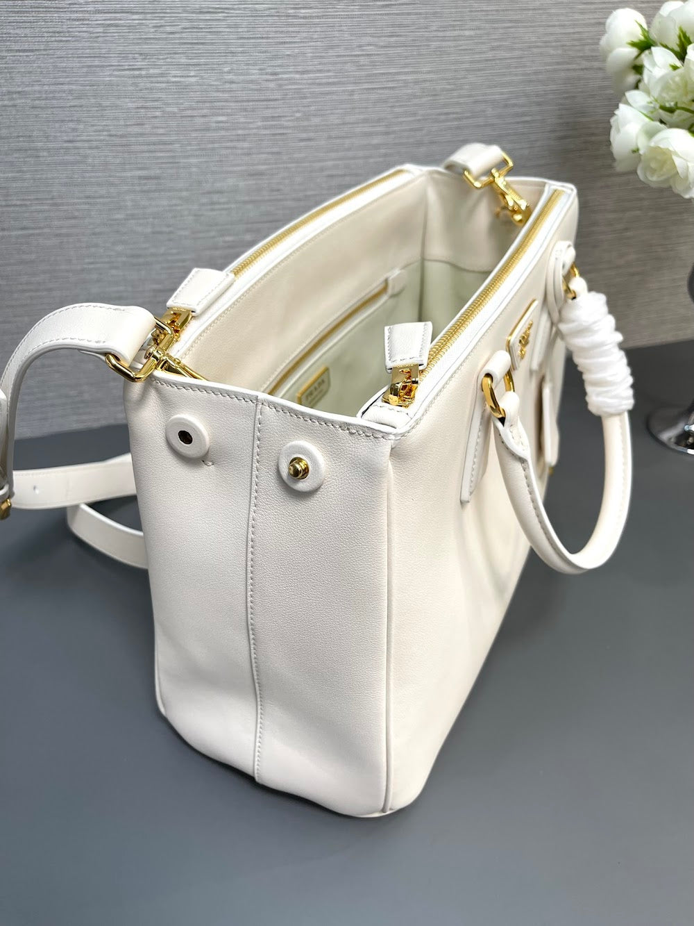 Ezyycart Bags Pradn Luxury Bag --102711