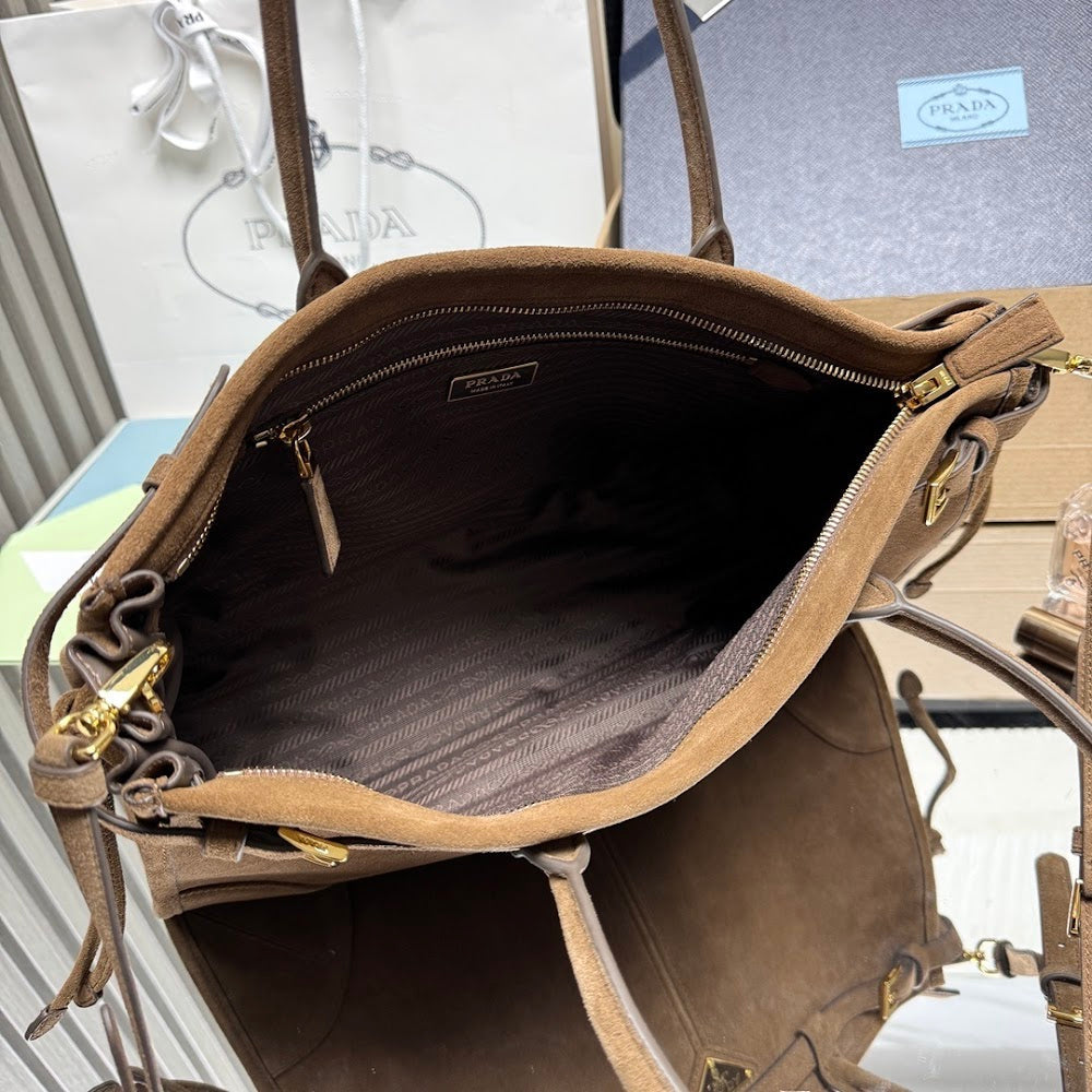 Ezyycart Bags Pradn Luxury Bag --102616