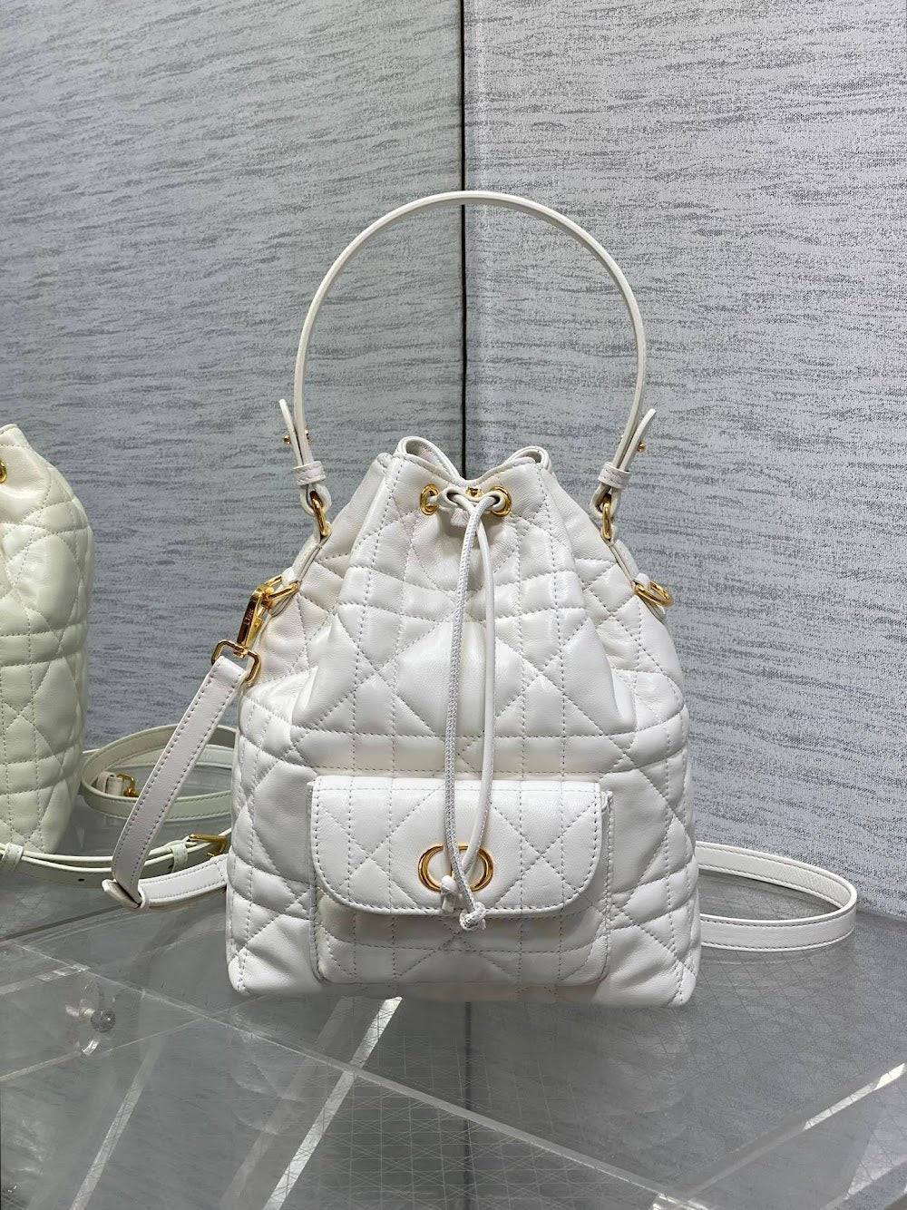 Ezyycart Bags Diorn Luxury Bag --115699