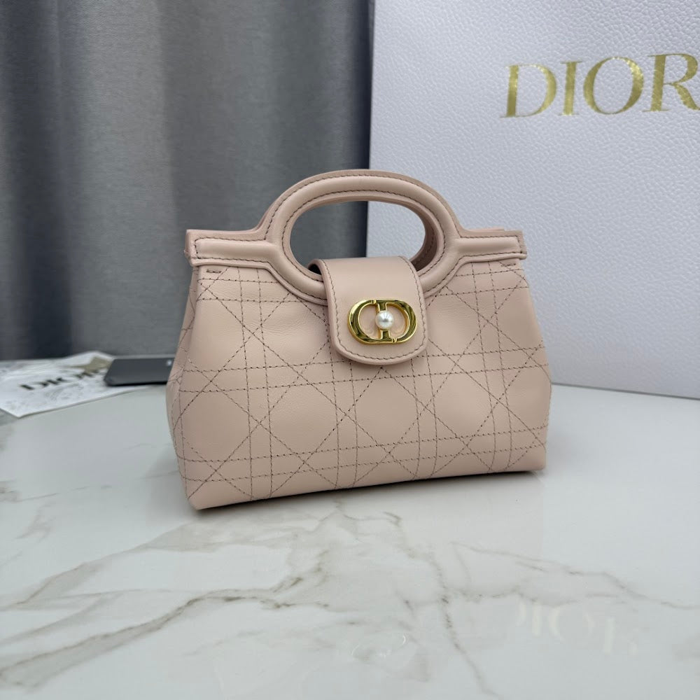 Ezyycart Bags Diorn Luxury Bag --116095