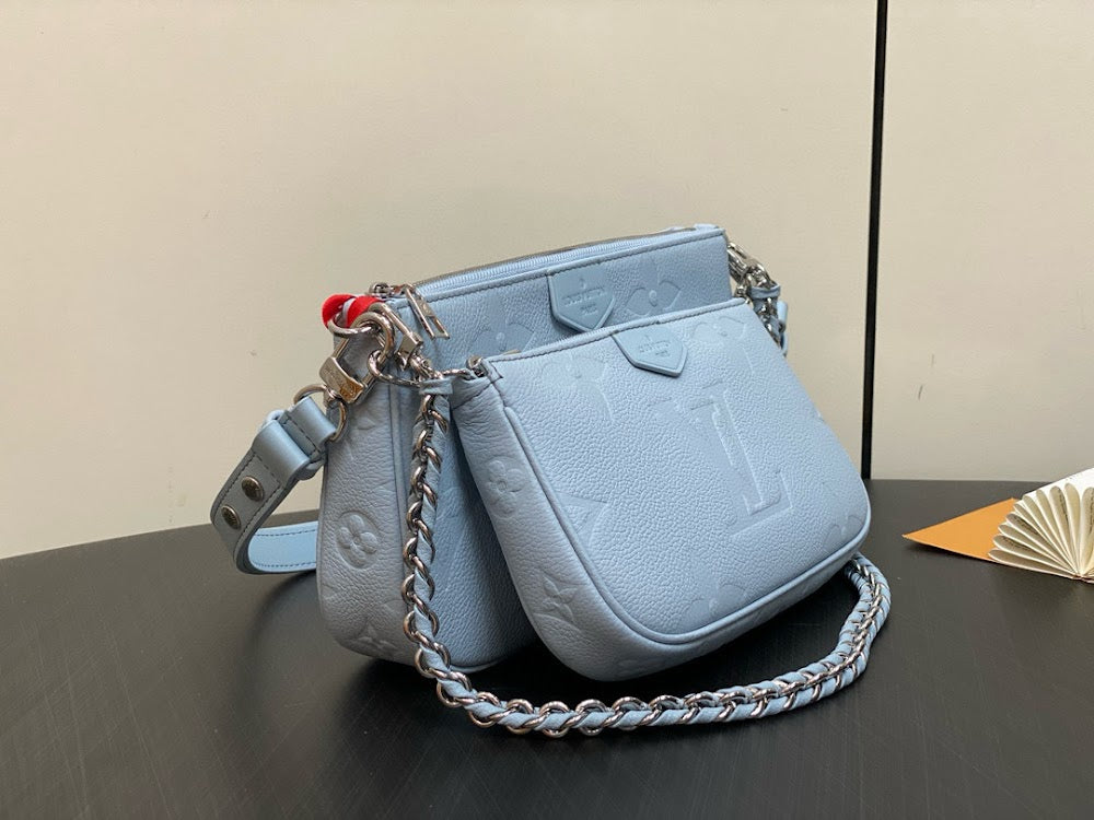 Anum Bags LVn Luxury Bag --79640