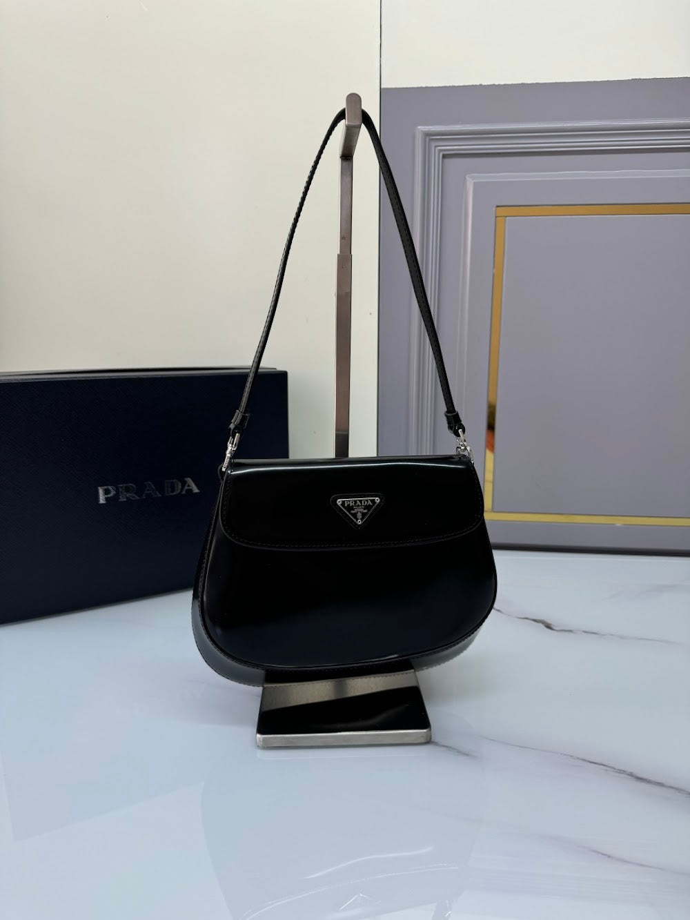 Ezyycart Bags Pradn Luxury Bag --102443