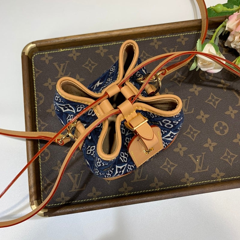 Ezyycart Bags ln Luxury Bag --59456