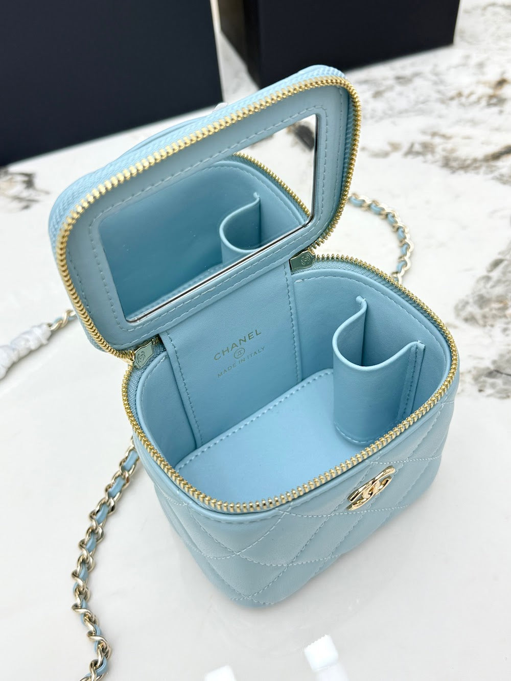 Anum Bags CHn Luxury Bag --113801