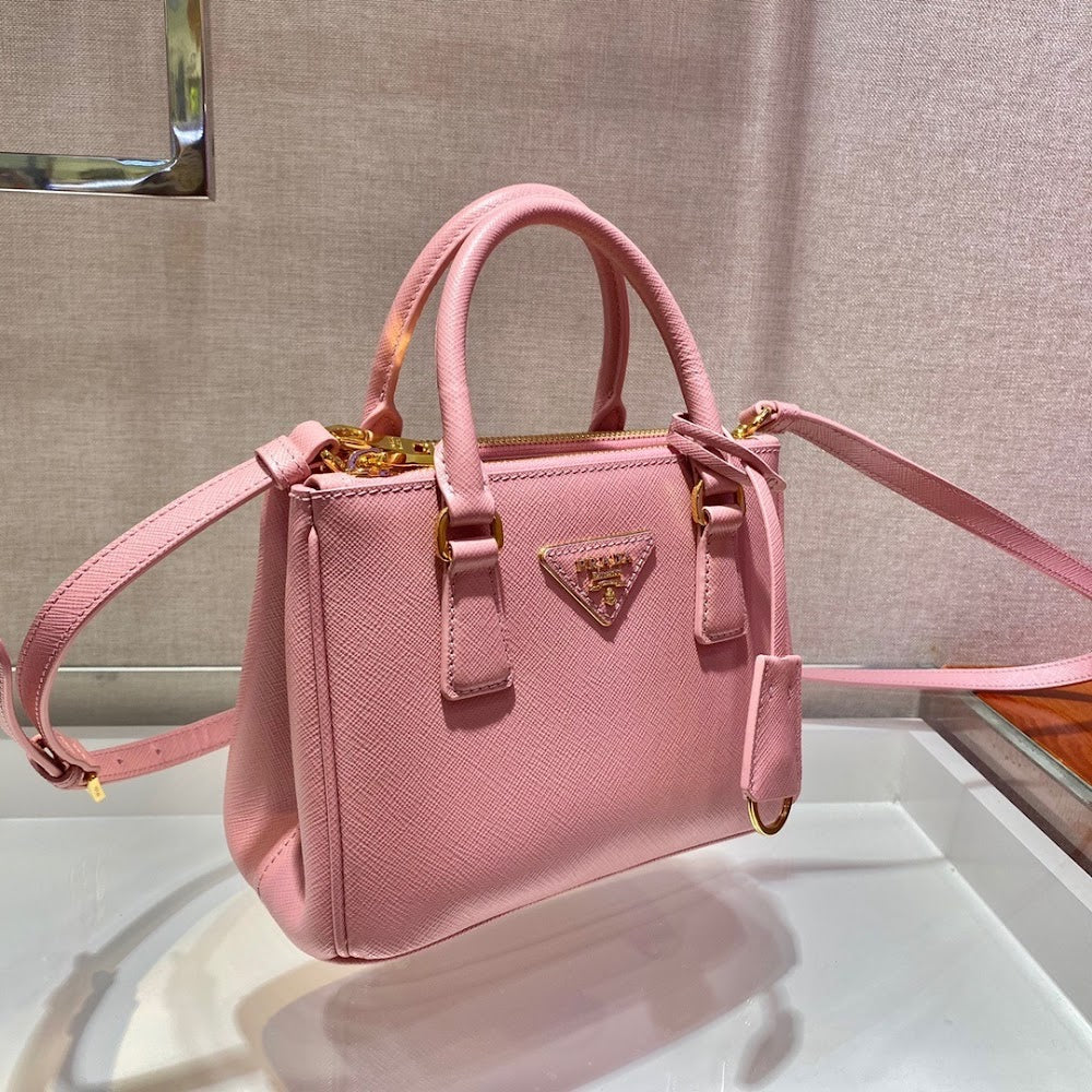 Ezyycart Bags Prada Luxury Bag --53991