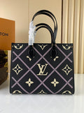 Ezyycart Bags ln Luxury Bag --60767