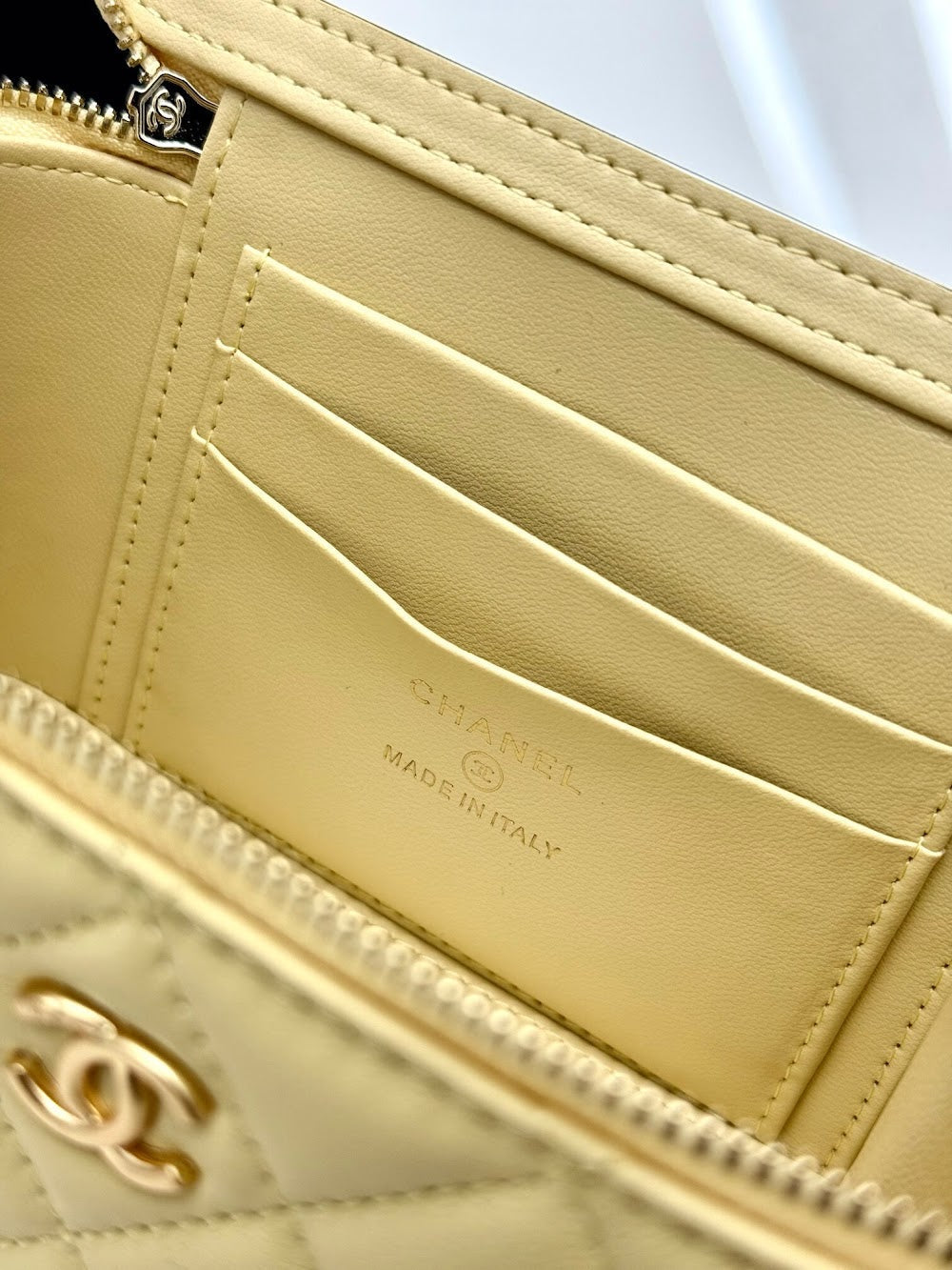 Anum Bags CHn Luxury Bag --113767