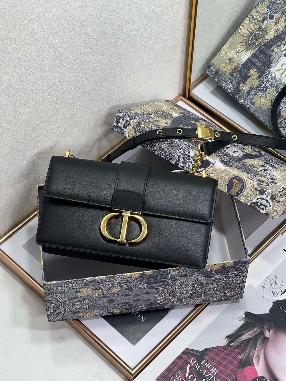 Ezyycart Bags Diorn Luxury Bag --116175