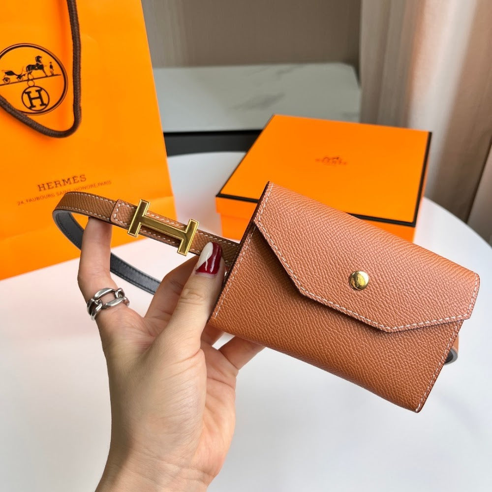 Anum Bags Hermesn Luxury Belt --105972