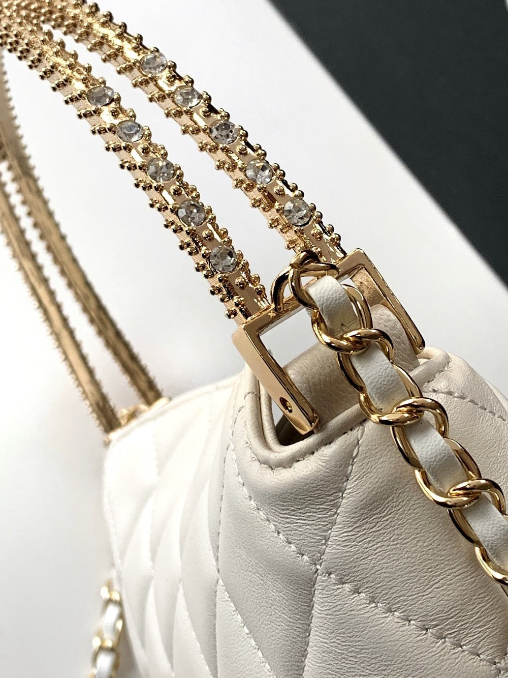 Anum Bags CHn Luxury Bag --112786