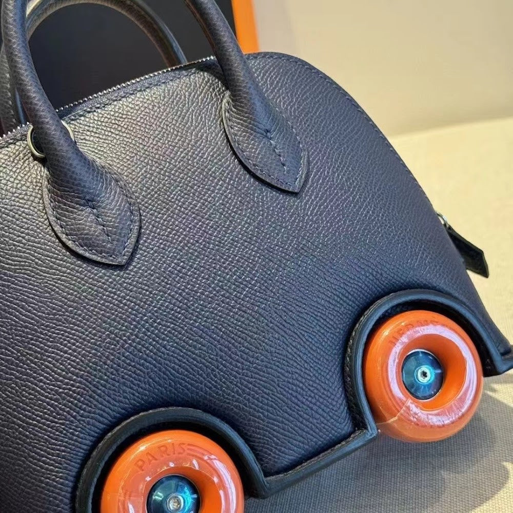 Anum Bags Hermesn Luxury Bag --118613