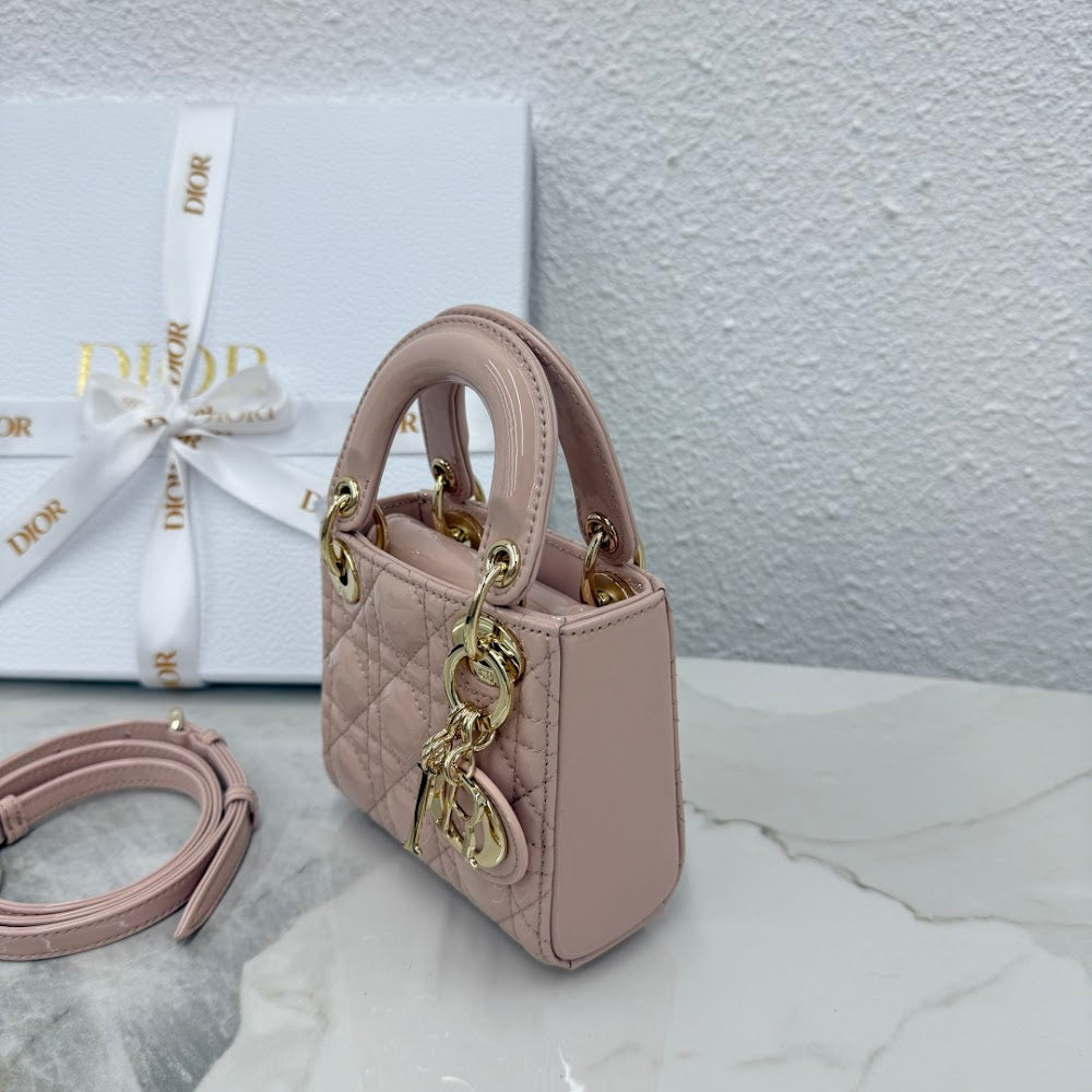 Ezyycart Bags Diorn Luxury Bag --115443