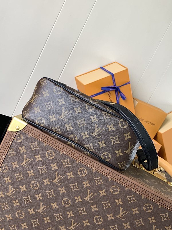 Anum Bags LVn Luxury Bag --80272