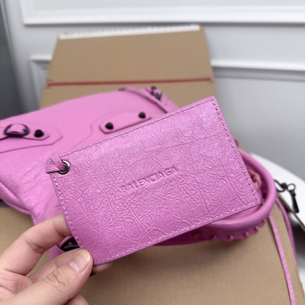 Ezyycart Bags Balenciaga Luxury Bag --111210