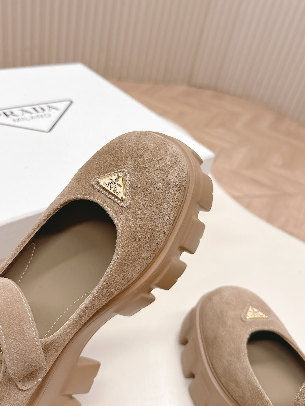 Ezyycart Bags Prada Luxury Heels --52770