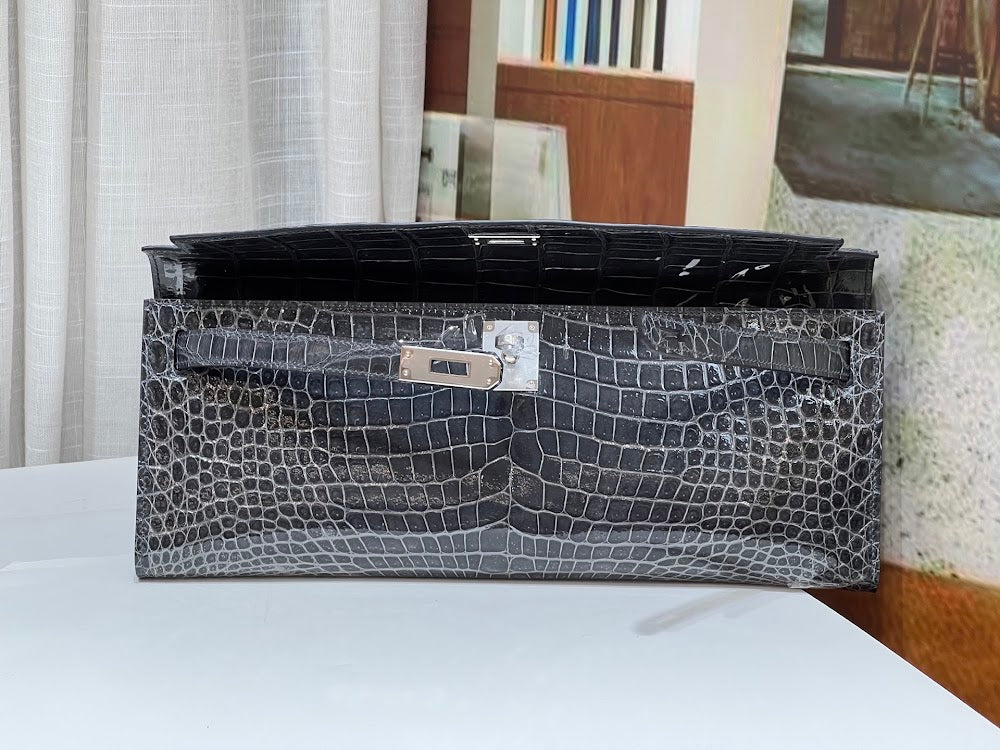 Anum Bags Hermesn Luxury Bag --116657