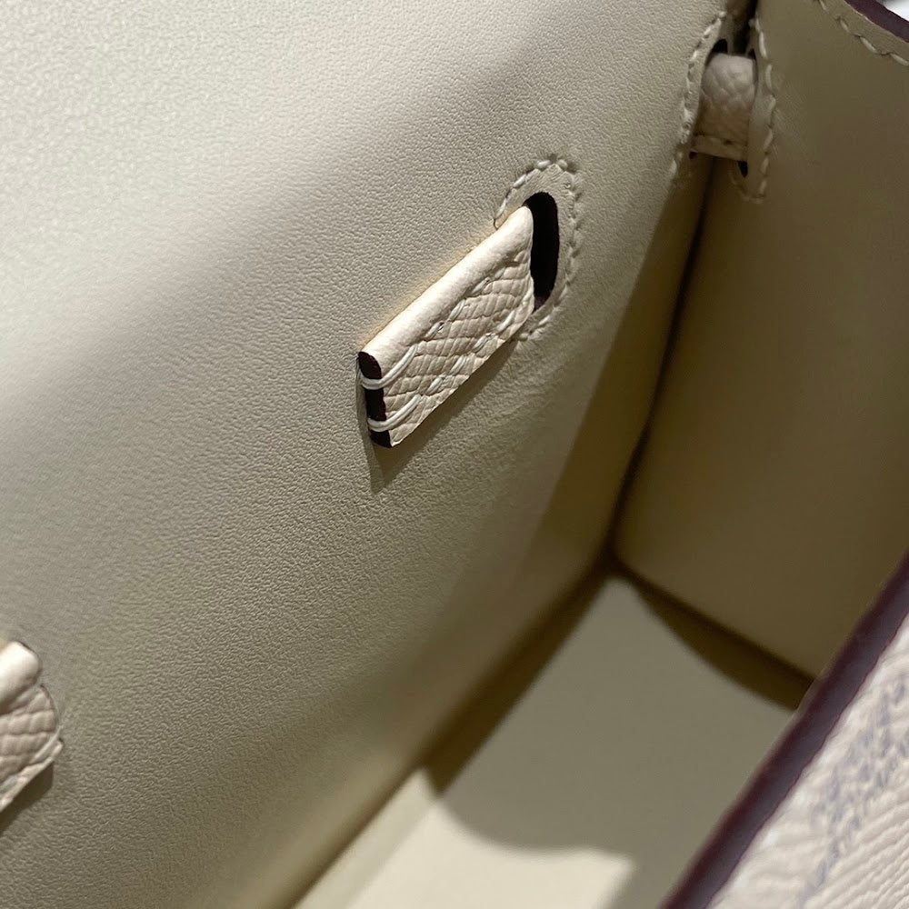 Anum Bags Hermesn Luxury Bag --119024