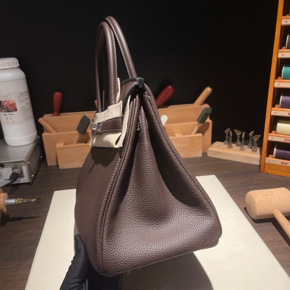 Anum Bags Hermesn Luxury Bag --117714