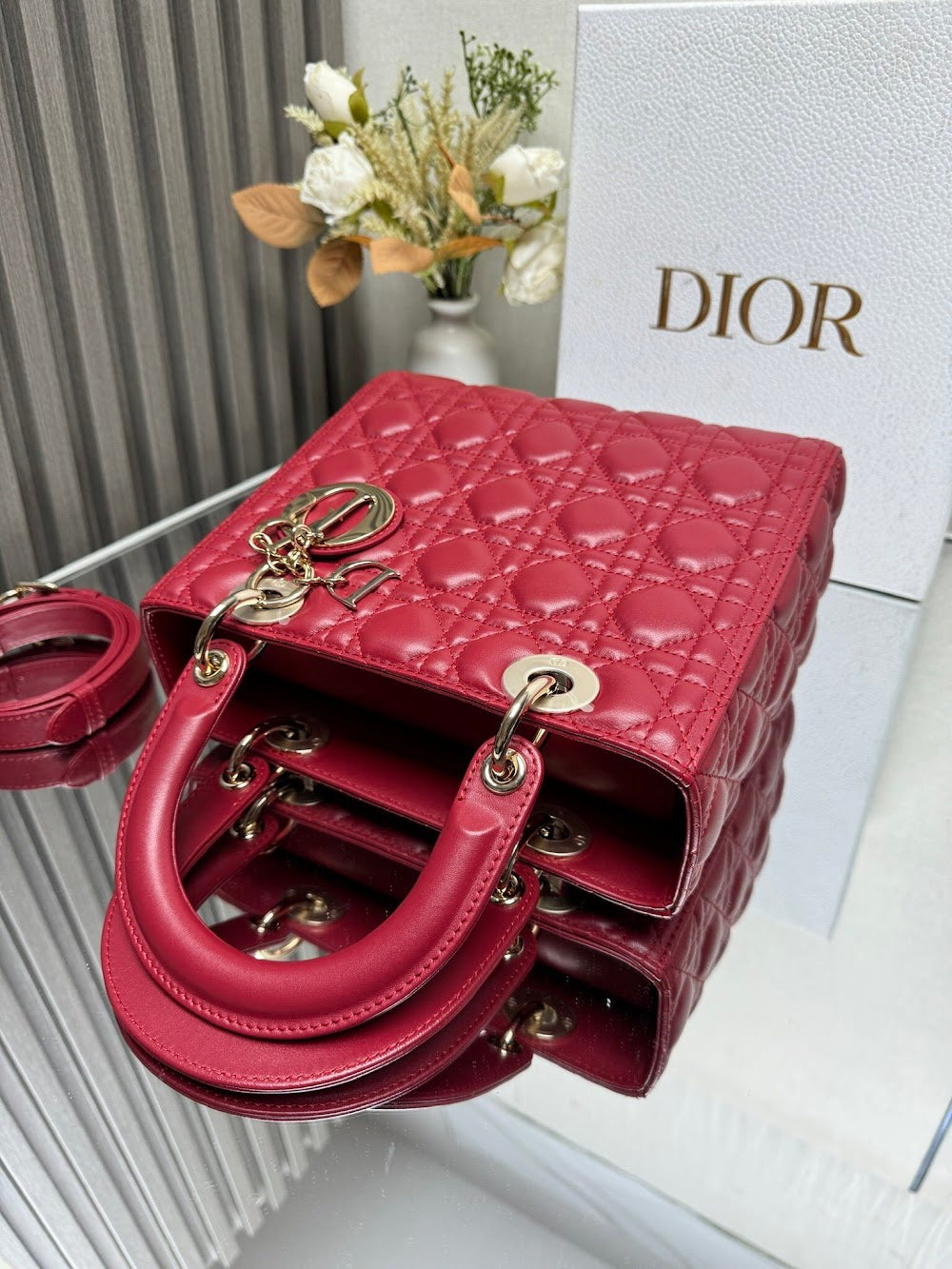 Ezyycart Bags Diorn Luxury Bag --116015