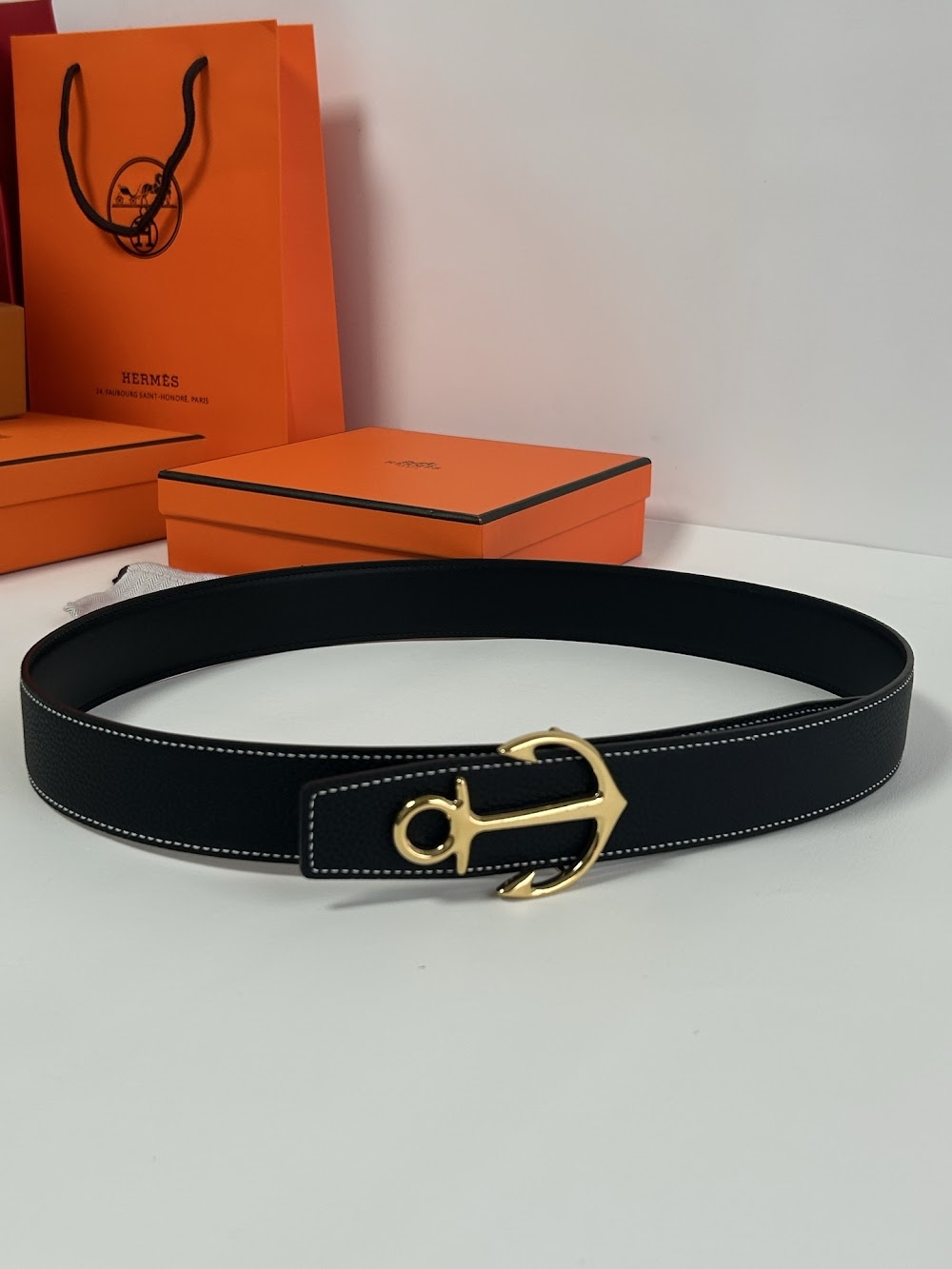 Anum Bags Hermesn Luxury Belt --108758
