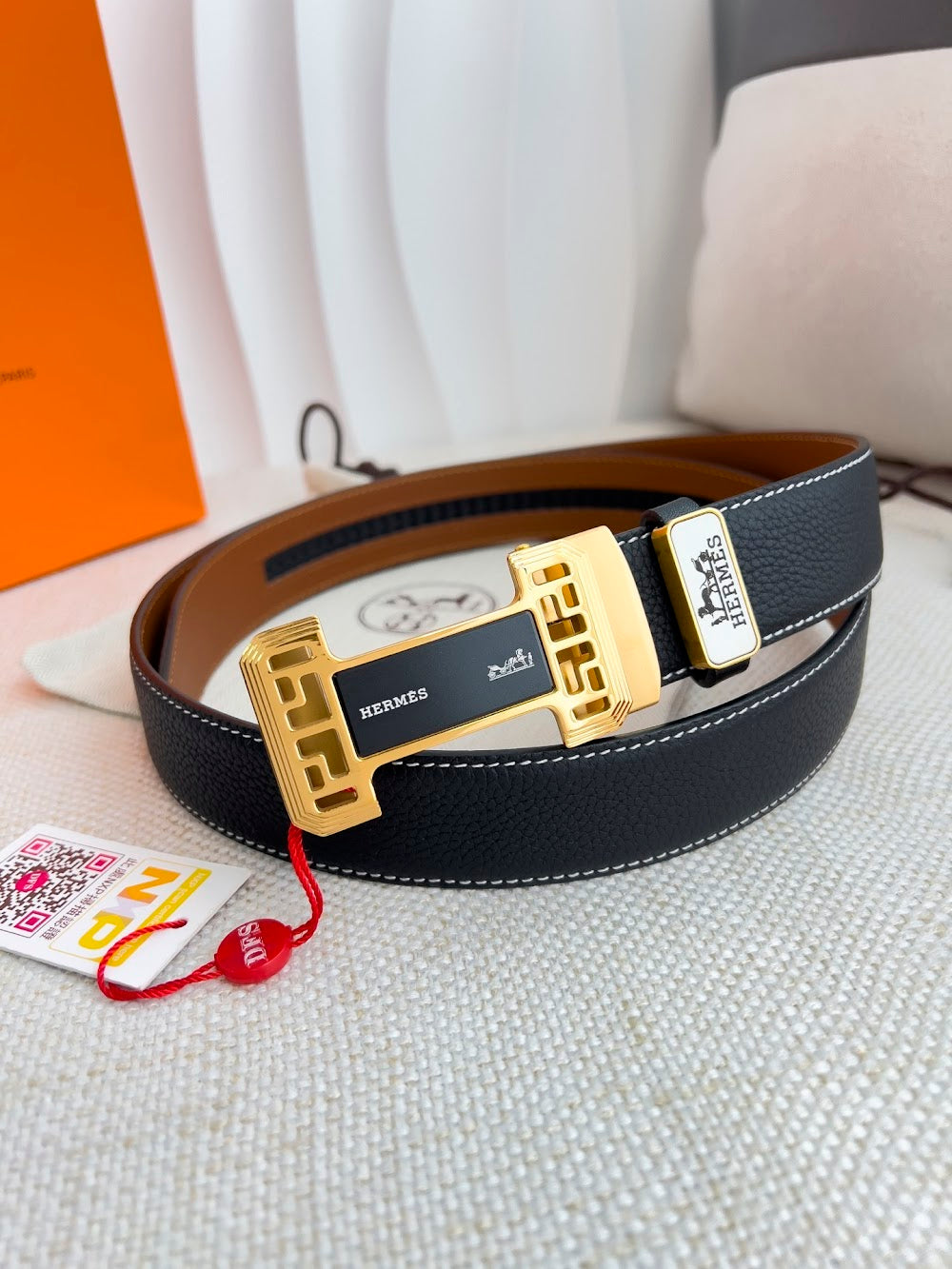 Anum Bags Hermesn Luxury Belt --108843